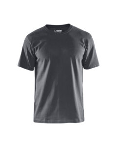 T-shirt Gris foncé