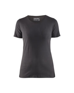 T-Shirt femme Marine foncé