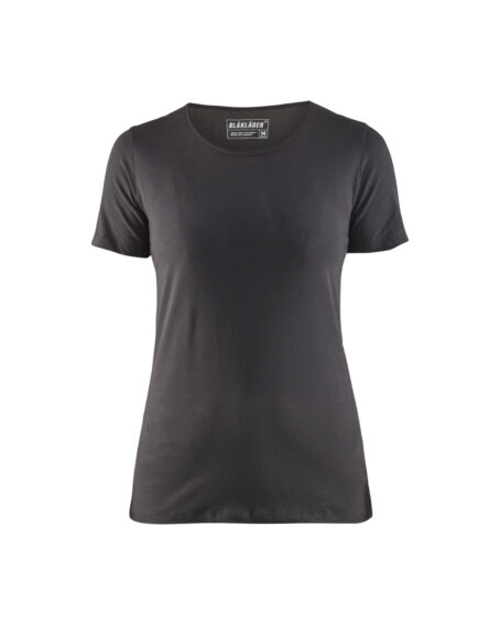 T-Shirt femme Marine foncé