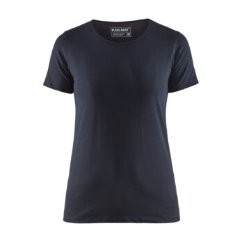 T-Shirt femme Gris foncé