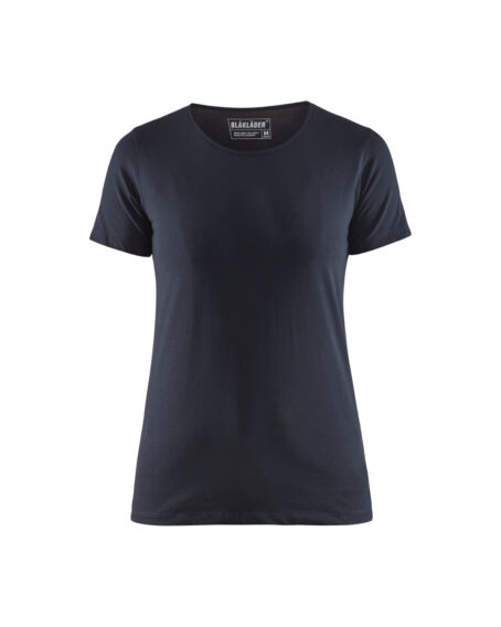 T-Shirt femme Gris foncé