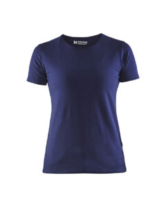 T-Shirt femme Marine