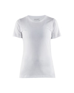 T-shirt femme Blanc