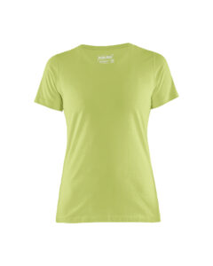 T-shirt Femme Wild Lime