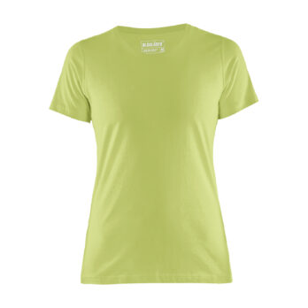 T-shirt Femme Wild Lime