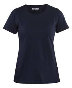 T-shirt femme Marine