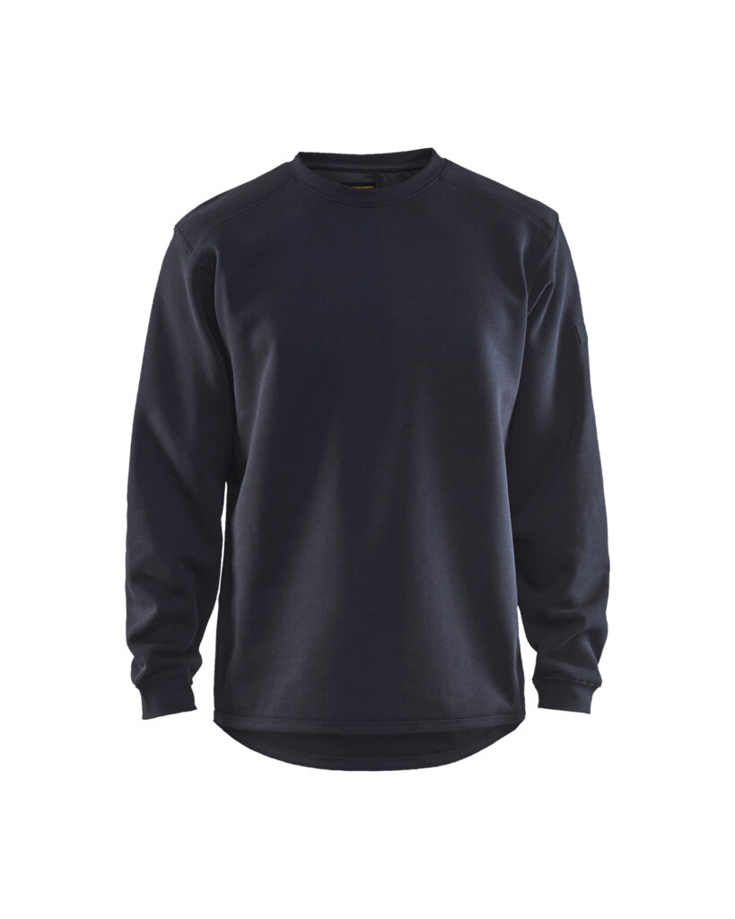 Sweat Marine foncé