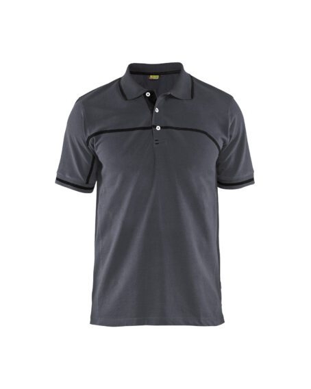 Pike (3327) utan brodyr Grey/Black