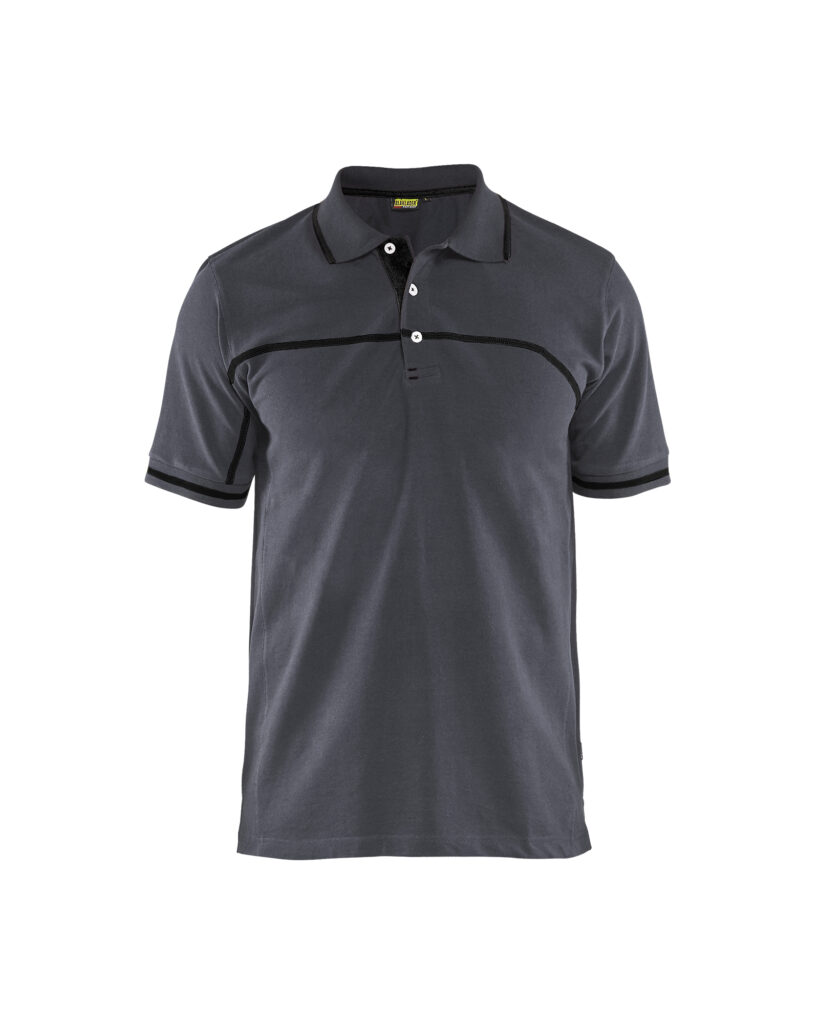 Pike (3327) utan brodyr Grey/Black