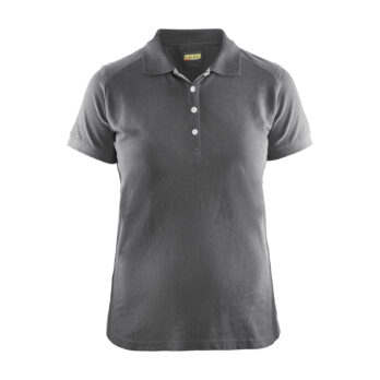 Polo Femme Gris clair