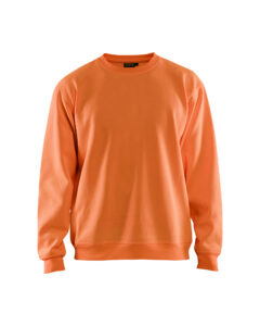 Sweat Orange fluo