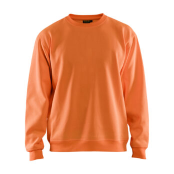 Sweat Orange fluo