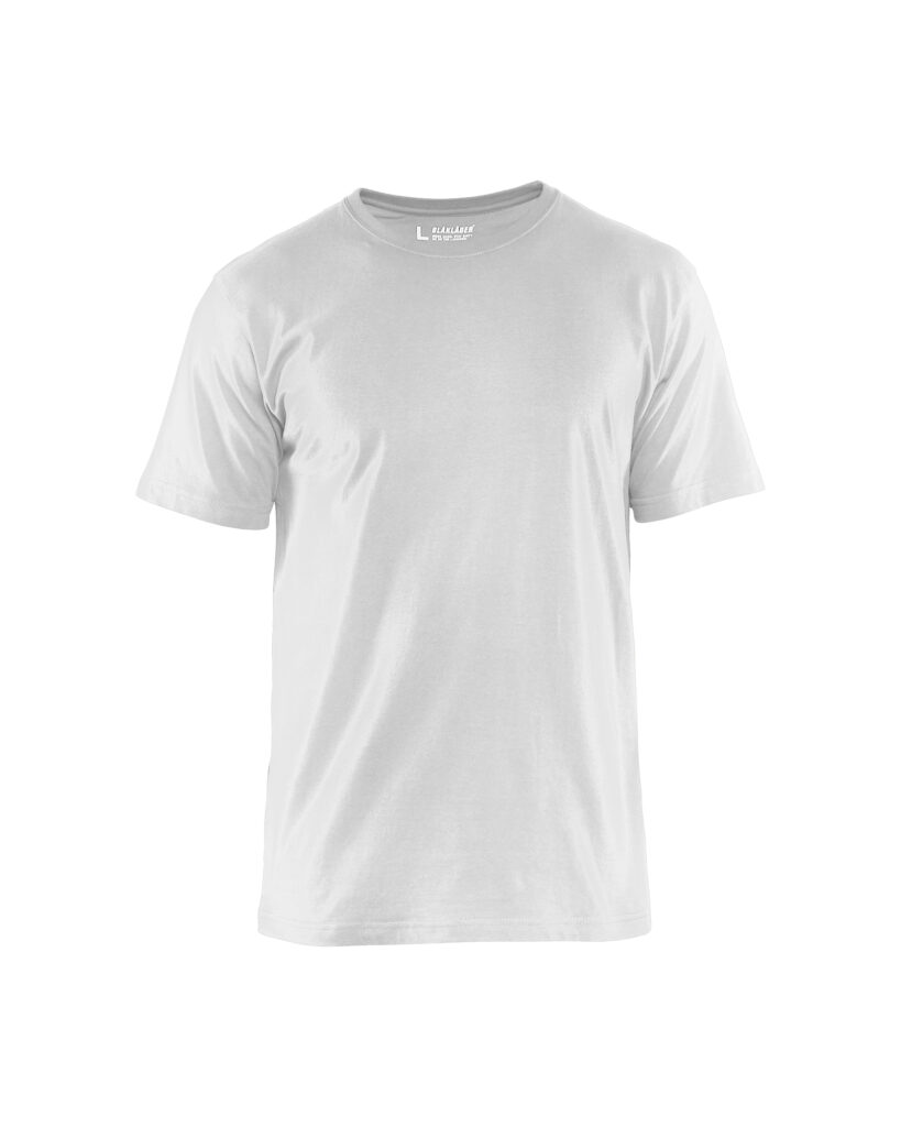 T-shirt Blanc