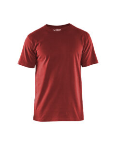 T-shirt Rouge