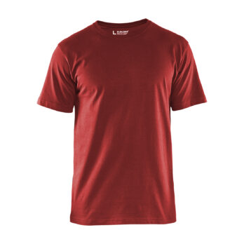T-shirt Rouge