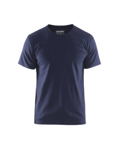 T-shirt stretch Marine