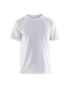 T-shirt Blanc