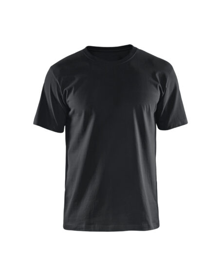 T-shirt Noir