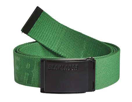 Ceinture Vert