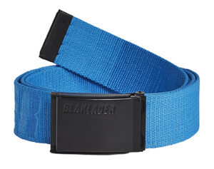 Ceinture Bleu