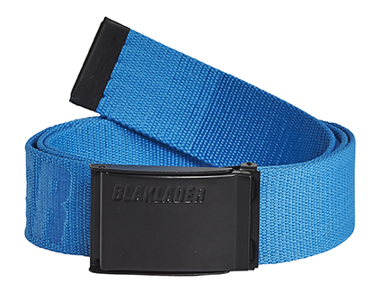 Ceinture Bleu