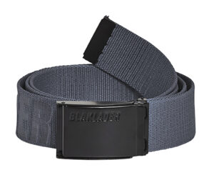 Ceinture Gris clair