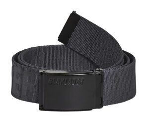 Ceinture Gris anthracite