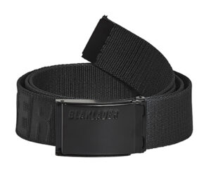 Ceinture Noir