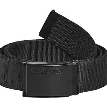 Ceinture Noir