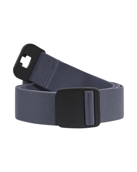 Ceinture stretch 2D non métallique Gris clair