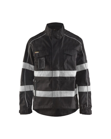 Veste Transport Noir