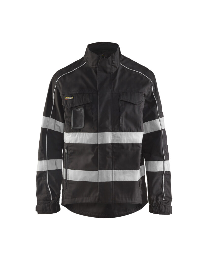 Veste Transport Noir
