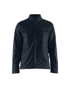 Veste industrie stretch