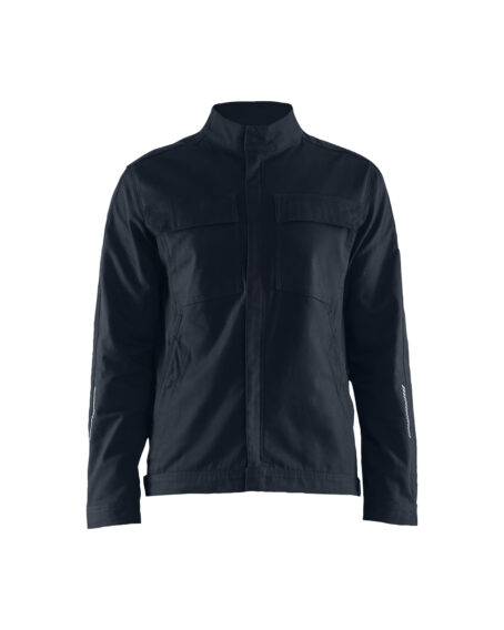 Veste industrie stretch