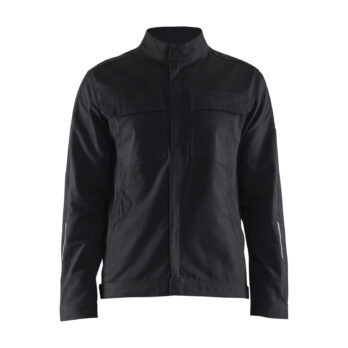 Veste industrie stretch