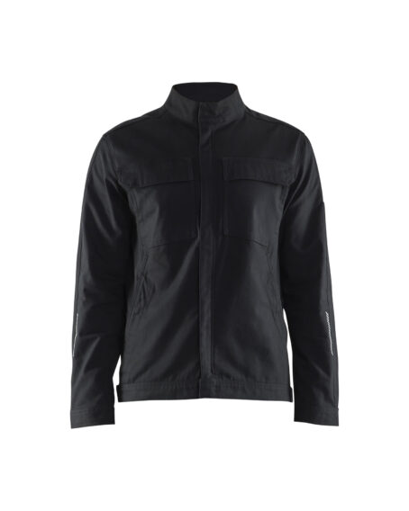 Veste industrie stretch