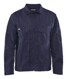 Veste Industrie Marine