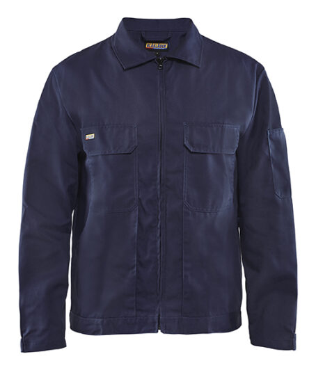 Veste Industrie Marine