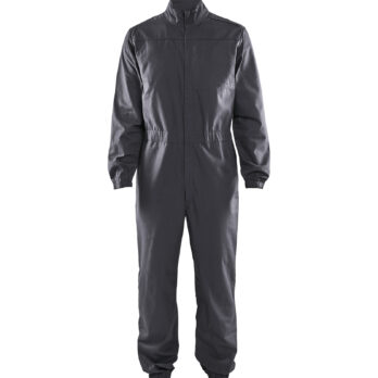 Basic Coveralls Gris