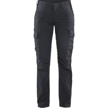 Industry Trouser  Women  Grey/Black