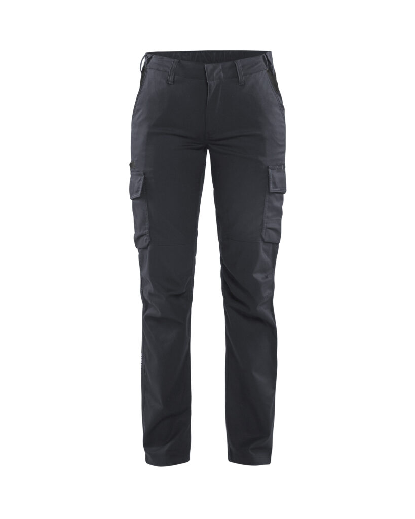 Industry Trouser  Women  Grey/Black