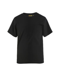 T-SHIRT ENFANT Noir