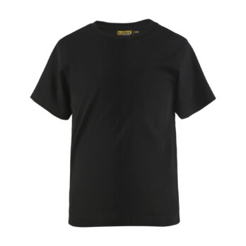 T-SHIRT ENFANT Noir