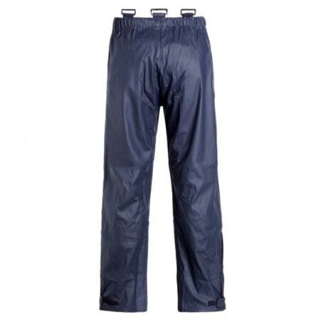 9235 SHARK MARI 3 20190101 pi hi600 li600 PANTALON DE PLUIE DE TRAVAIL - Shark - marine - North Ways