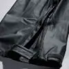 PANTALON DE PLUIE DE TRAVAIL - Shark - olive - North Ways – Image 4