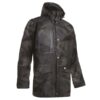 VESTE DE PLUIE DE TRAVAIL - Tuna - Woodland - North Ways