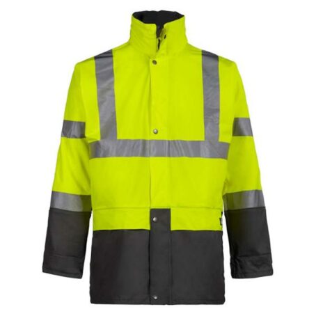 9250 BANDIT JAFL 2 20190101 pi hi600 li600 VESTE HV DE TRAVAIL - Bandit - North Ways