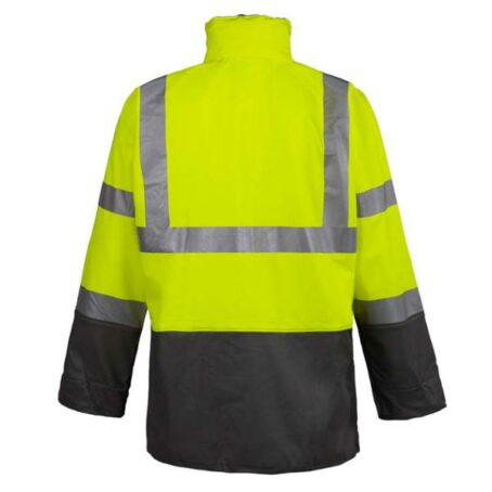 9250 BANDIT JAFL 3 20190101 pi hi600 li600 VESTE HV DE TRAVAIL - Bandit - North Ways