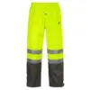 PANTALON HV DE TRAVAIL - Griffis - North Ways – Image 2