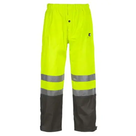 PANTALON HV DE TRAVAIL - Griffis - North Ways – Image 2